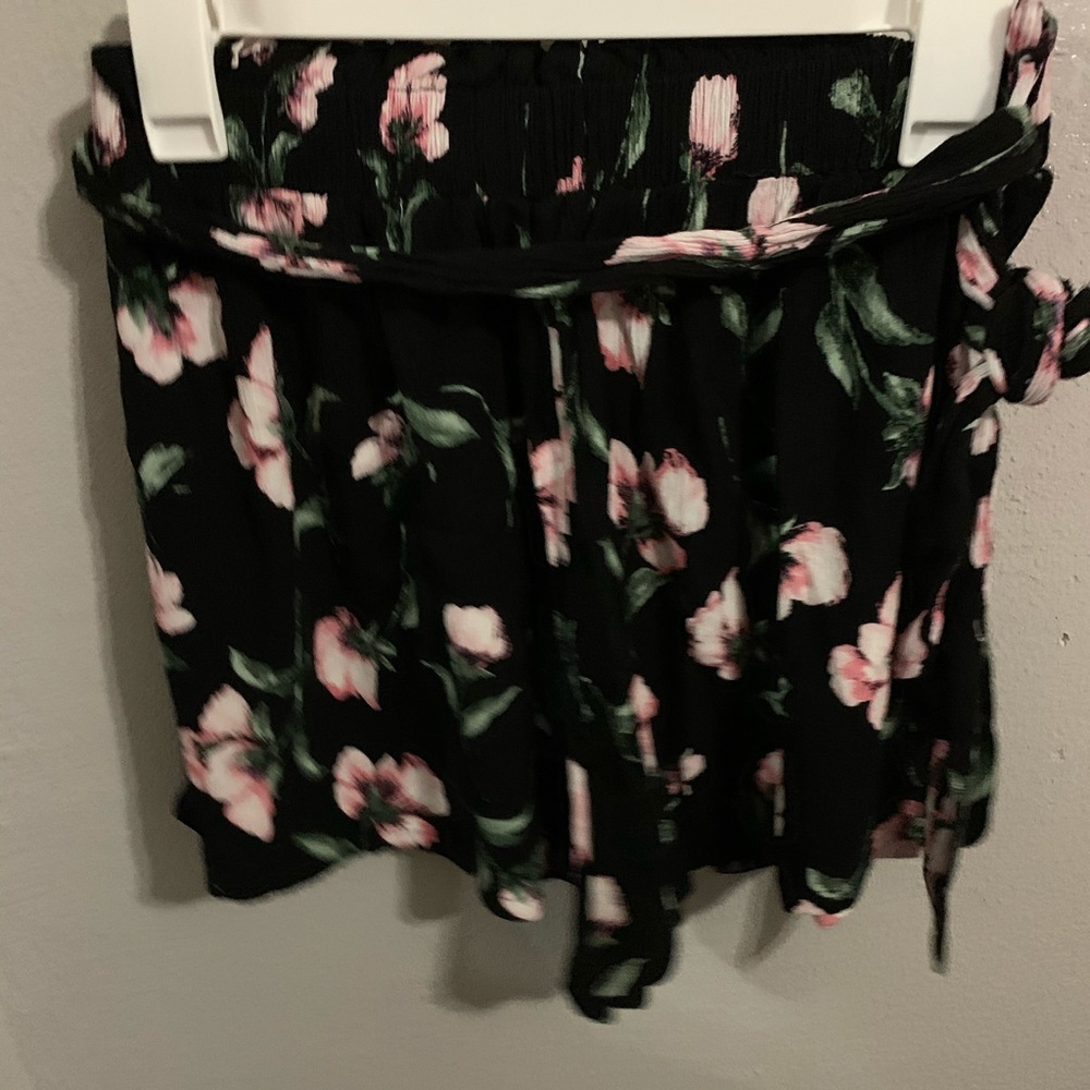 Shein shorts